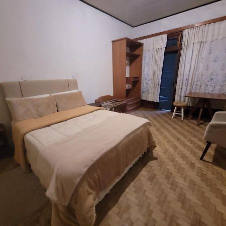 Studio Retro Lago Negro Грамаду Екстериор снимка