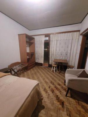 Studio Retro Lago Negro Грамаду Екстериор снимка