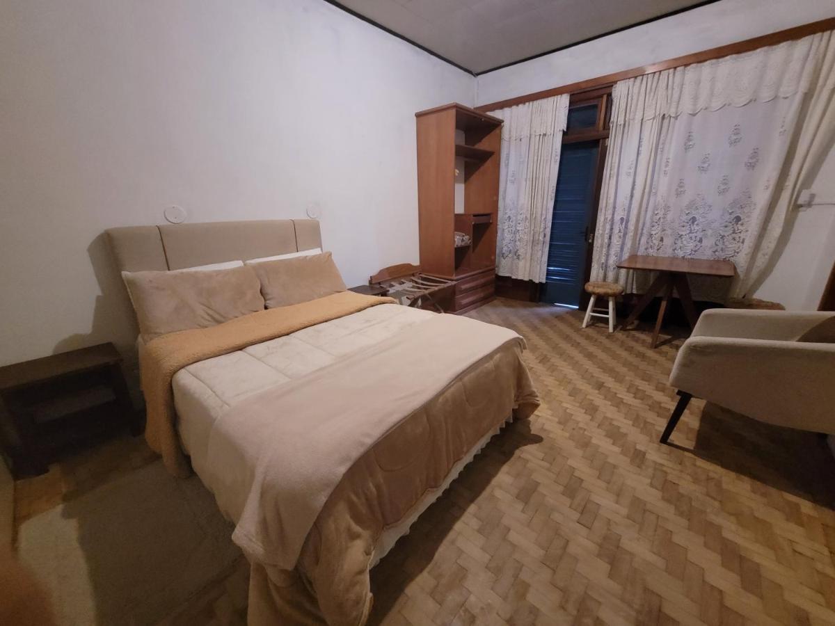 Studio Retro Lago Negro Грамаду Екстериор снимка